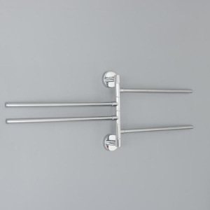 Держатель для полотенец, 4 спицы, 30×21 см Держатель для полотенец, 4 спицы, 30×21 см