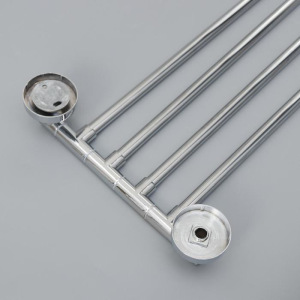 Держатель для полотенец, 4 спицы, 30×21 см Держатель для полотенец, 4 спицы, 30×21 см