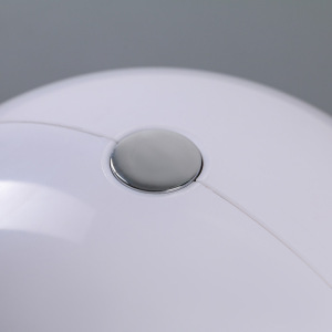 Держатель для туалетной бумаги 18×18×17 см (втулка 3 см), пластик, цвет белый Держатель для туалетной бумаги 18×18×17 см (втулка 3 см), пластик, цвет белый