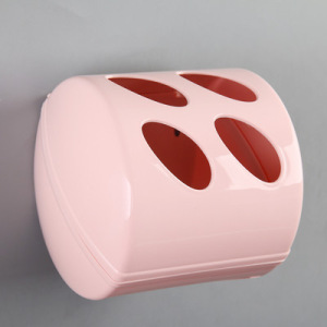 Держатель для туалетной бумаги Aqua, цвет МИКС Держатель для туалетной бумаги Aqua, цвет МИКС