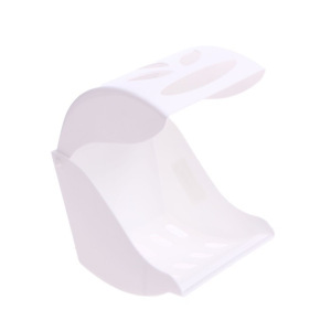 Держатель для туалетной бумаги «Фантазия», цвет МИКС Держатель для туалетной бумаги «Фантазия», цвет МИКС