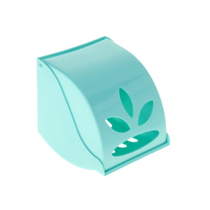 Держатель для туалетной бумаги «Фантазия», цвет МИКС Держатель для туалетной бумаги «Фантазия», цвет МИКС