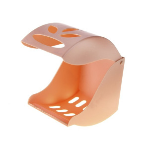 Держатель для туалетной бумаги «Фантазия», цвет МИКС Держатель для туалетной бумаги «Фантазия», цвет МИКС