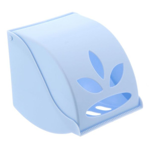 Держатель для туалетной бумаги «Фантазия», цвет МИКС Держатель для туалетной бумаги «Фантазия», цвет МИКС