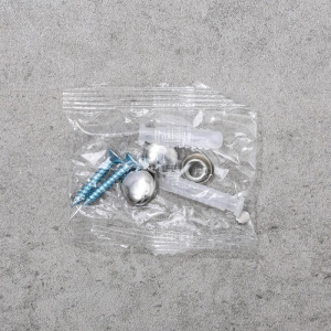 Держатель для туалетной бумаги с держателем для рулона 28,5×11,9×9 см, нержавеющая сталь Держатель для туалетной бумаги с держателем для рулона 28,5×11,9×9 см, нержавеющая сталь