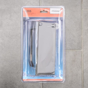 Держатель для туалетной бумаги, с полочкой для телефона Держатель для туалетной бумаги, с полочкой для телефона