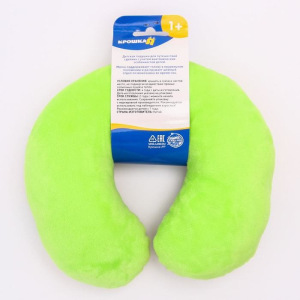 Детская подушка для путешествий «Африка» Детская подушка для путешествий «Африка»