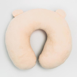 Детская подушка для путешествий «Мишка» Детская подушка для путешествий «Мишка»