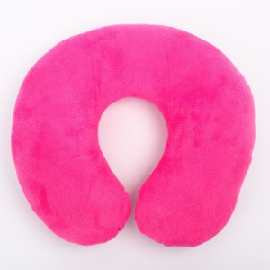 Детская подушка для путешествий «Пони» Детская подушка для путешествий «Пони»