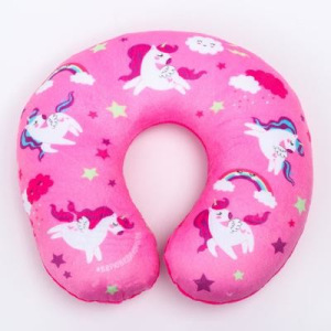 Детская подушка для путешествий «Пони» Детская подушка для путешествий «Пони»