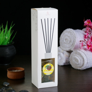 Диффузор 100мл, "Артдекор", кофе, 4 палочки Диффузор 100мл, "Артдекор", кофе, 4 палочки