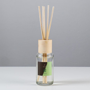 Диффузор Queen Fair 50 мл "Зелёный чай" НГ Диффузор Queen Fair 50 мл "Зелёный чай" НГ