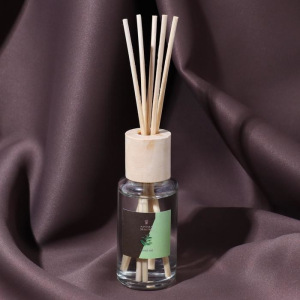 Диффузор Queen Fair 50 мл "Зелёный чай" НГ Диффузор Queen Fair 50 мл "Зелёный чай" НГ