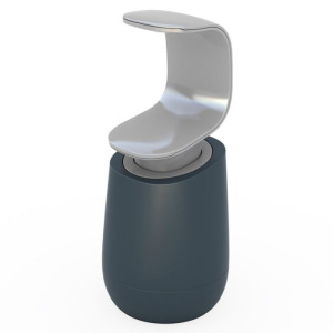 Диспенсер для мыла Joseph Joseph C-Pump, серый Диспенсер для мыла Joseph Joseph C-Pump, серый