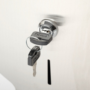 Диспенсер туалетной бумаги, нержавеющая сталь, втулка 6 см Диспенсер туалетной бумаги, нержавеющая сталь, втулка 6 см