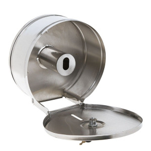Диспенсер туалетной бумаги, зеркальный блеск, втулка 6,2 см Диспенсер туалетной бумаги, зеркальный блеск, втулка 6,2 см