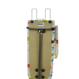 Доска гладильная Nika «Лина 1», 112×34,5 см, два положения высоты 70,80 см Доска гладильная Nika «Лина 1», 112×34,5 см, два положения высоты 70,80 см