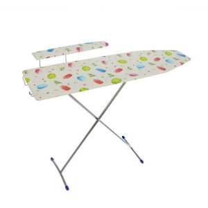 Доска гладильная Nika «Лина 1», 112×34,5 см, два положения высоты 70,80 см Доска гладильная Nika «Лина 1», 112×34,5 см, два положения высоты 70,80 см