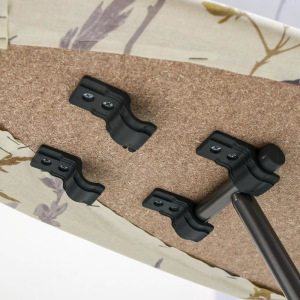 Доска гладильная Nika «Лина 1», 112×34,5 см, два положения высоты 70,80 см Доска гладильная Nika «Лина 1», 112×34,5 см, два положения высоты 70,80 см