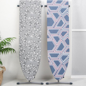 Доска гладильная Nika «Лина. Эконом», 106,5×29 см, два положения высоты 70,80 см, рисунок МИКС Доска гладильная Nika «Лина. Эконом», 106,5×29 см, два положения высоты 70,80 см, рисунок МИКС