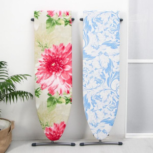 Доска гладильная Nika «Лина. Эконом», 106,5×29 см, два положения высоты 70,80 см, рисунок МИКС Доска гладильная Nika «Лина. Эконом», 106,5×29 см, два положения высоты 70,80 см, рисунок МИКС