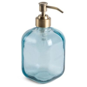Дозатор для жидкого мыла Naturel blue Дозатор для жидкого мыла Naturel blue