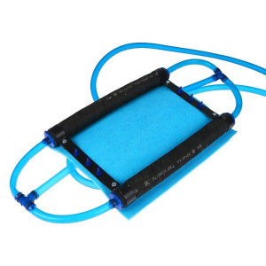 Душ дачный «Степ» Душ дачный «Степ»