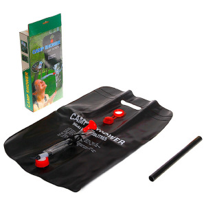 Душ туристический, 20 л Душ туристический, 20 л