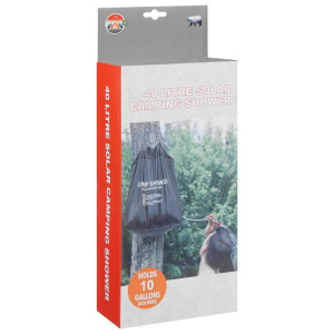 Душ туристический, 40 л Душ туристический, 40 л