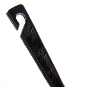 Ёрш для радиатора, натуральная щетина Ёрш для радиатора, натуральная щетина