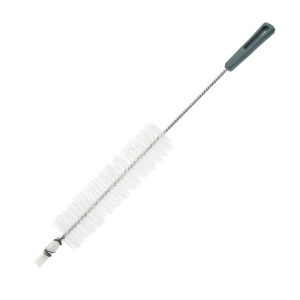 Ёршик пробирочный 3,5×3,5×35,5 см, искусственная щетина, цвет МИКС Ёршик пробирочный 3,5×3,5×35,5 см, искусственная щетина, цвет МИКС