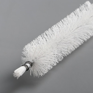 Ёршик пробирочный 3,5×3,5×35,5 см, искусственная щетина, цвет МИКС Ёршик пробирочный 3,5×3,5×35,5 см, искусственная щетина, цвет МИКС