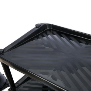 Этажерка для обуви, 5 ярусов, 49,5×31×88 см, цвет МИКС Этажерка для обуви, 5 ярусов, 49,5×31×88 см, цвет МИКС