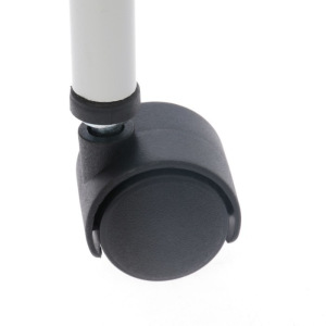 Этажерка на колёсиках «Ладья 1К», 3 яруса, 44×17×75,5 см, цвет серый Этажерка на колёсиках «Ладья 1К», 3 яруса, 44×17×75,5 см, цвет серый