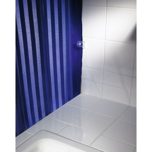 Фиксатор для занавески прозрачный (2 шт) Фиксатор для занавески прозрачный (2 шт)