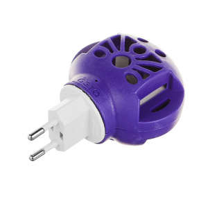 Фумигатор электрический ЭНФ-031Е, микс, 1 шт Фумигатор электрический ЭНФ-031Е, микс, 1 шт