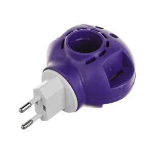 Фумигатор электрический ЭНФ-031Е, микс, 1 шт Фумигатор электрический ЭНФ-031Е, микс, 1 шт