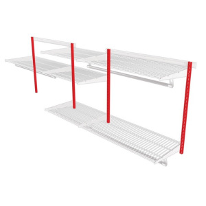 Гардеробная система GS 350 Гардеробная система GS 350