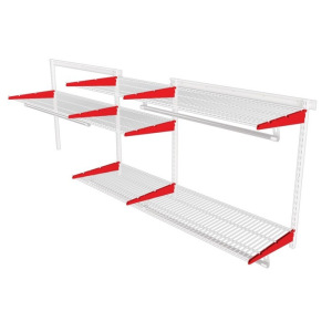 Гардеробная система GS 350 Гардеробная система GS 350