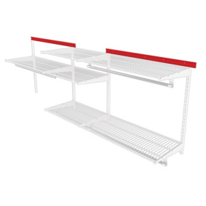 Гардеробная система GS 350 Гардеробная система GS 350