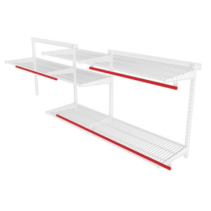 Гардеробная система GS 450 Гардеробная система GS 450