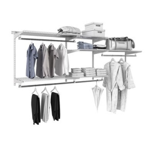 Гардеробная система GS 450 Гардеробная система GS 450