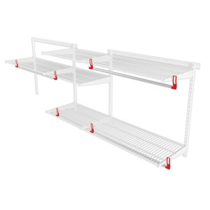 Гардеробная система GS 450 Гардеробная система GS 450