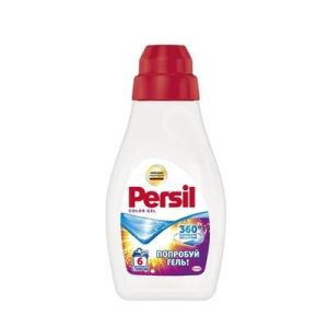 Гель для стирки Persil Color, 438 мл Гель для стирки Persil Color, 438 мл
