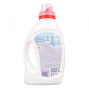 Гель для стирки Persil Sensitive, 1,3 л Гель для стирки Persil Sensitive, 1,3 л