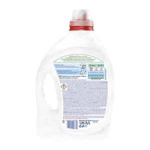 Гель для стирки Persil, свежесть Vernel, 1,95 л Гель для стирки Persil, свежесть Vernel, 1,95 л