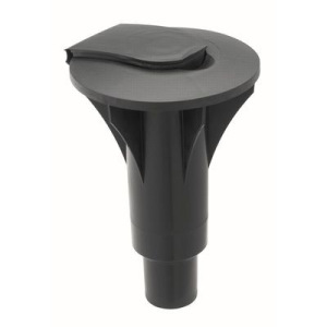 Гнездо для установки сушилки в бетон, 50 мм Гнездо для установки сушилки в бетон, 50 мм