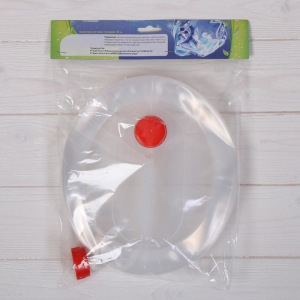 Канистра пищевая, 11 л, складная Канистра пищевая, 11 л, складная