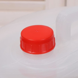 Канистра пищевая, 7 л, складная Канистра пищевая, 7 л, складная