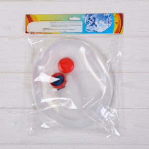 Канистра пищевая, 7 л, складная Канистра пищевая, 7 л, складная